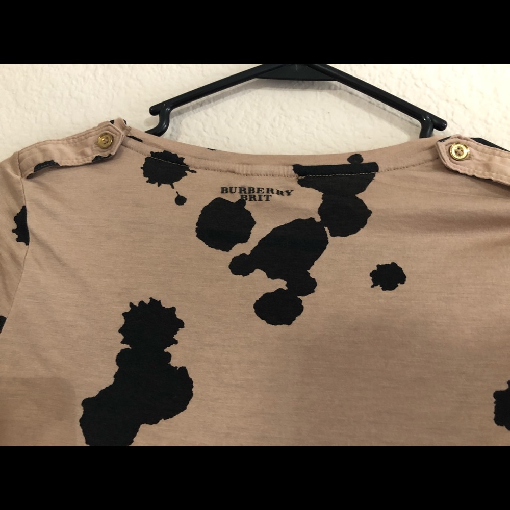 Burberry Britt XS T-shirt.